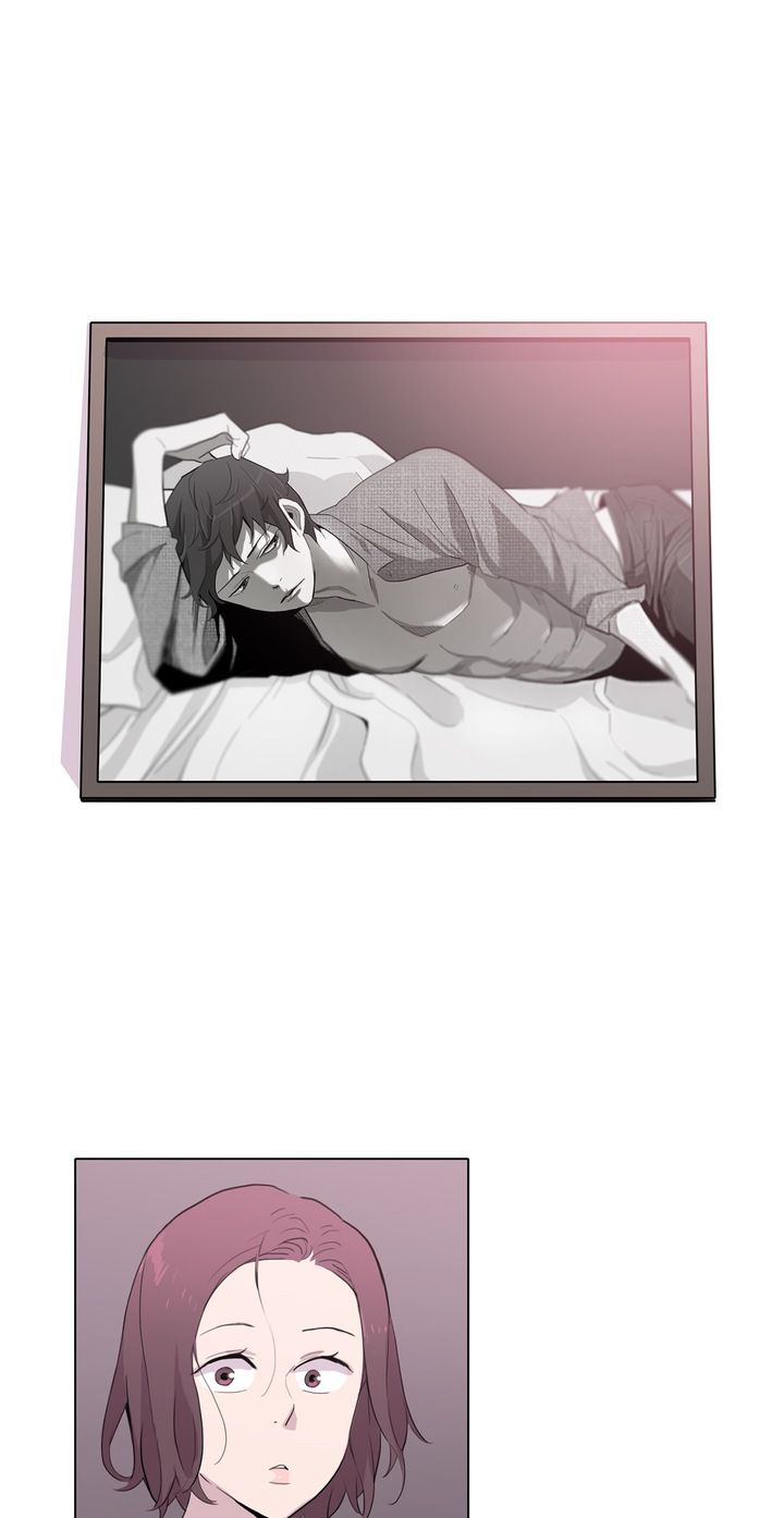 The Greatest Wolf of My Life Manhwa - Chapter 57 Page 50