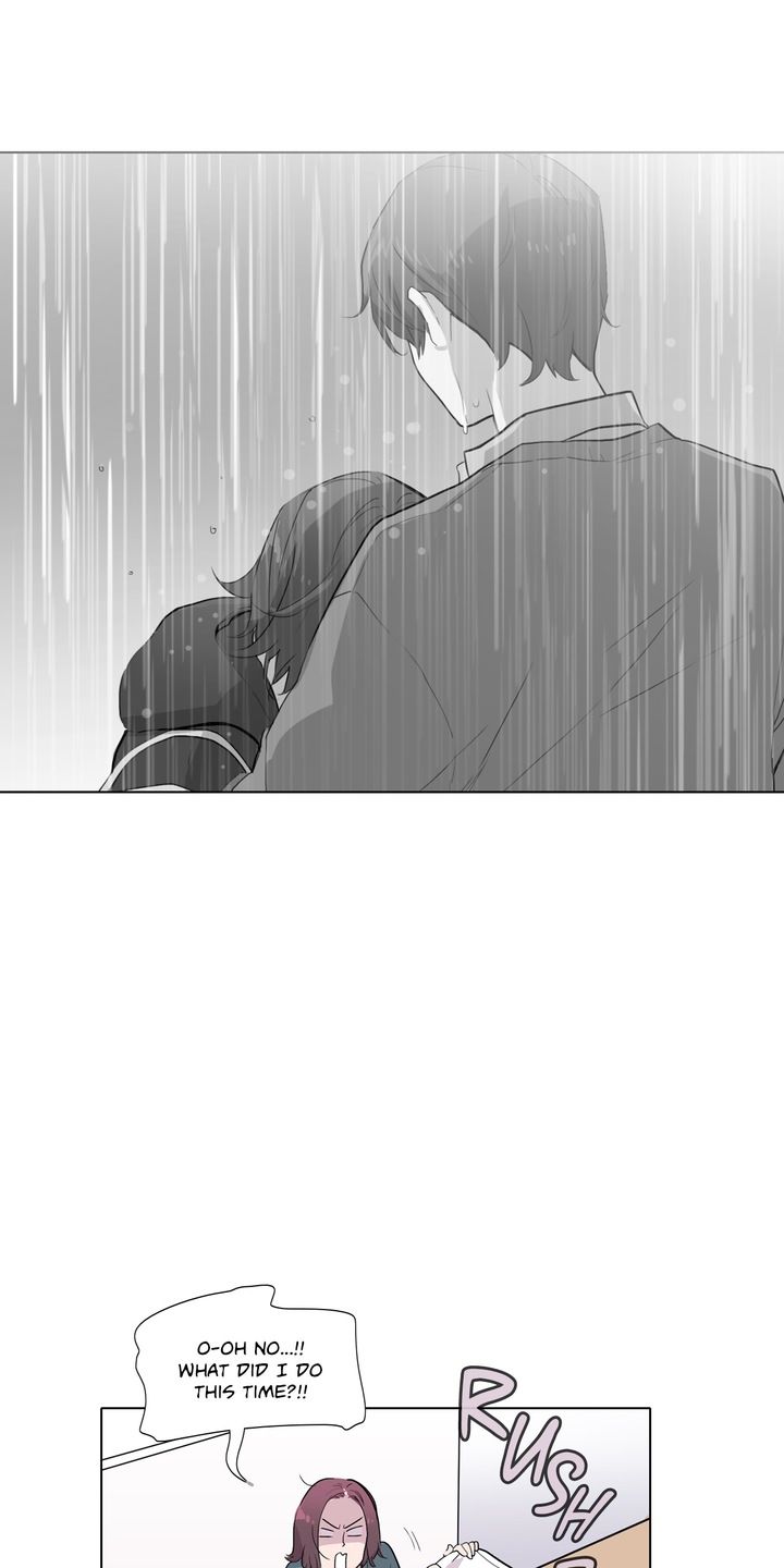 The Greatest Wolf of My Life Manhwa - Chapter 57 Page 52