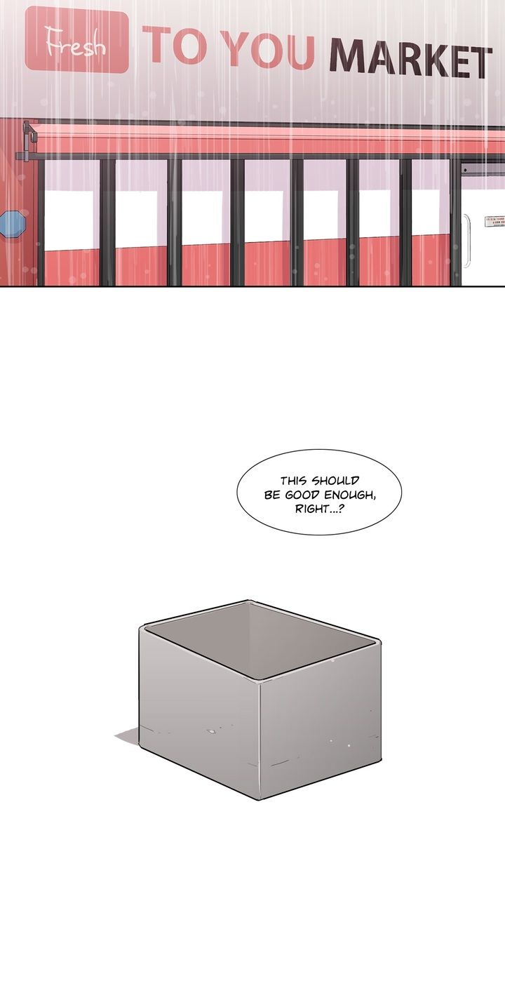 The Greatest Wolf of My Life Manhwa - Chapter 57 Page 59