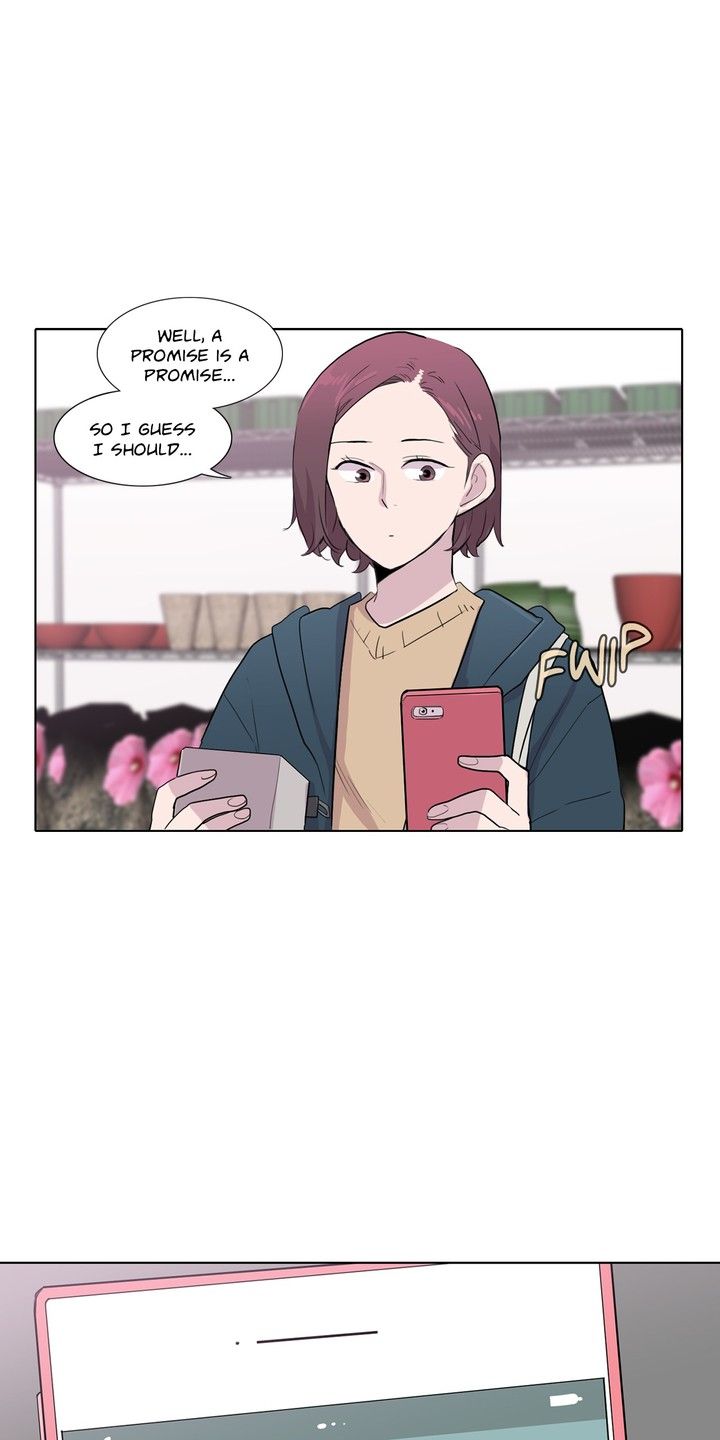 The Greatest Wolf of My Life Manhwa - Chapter 57 Page 62