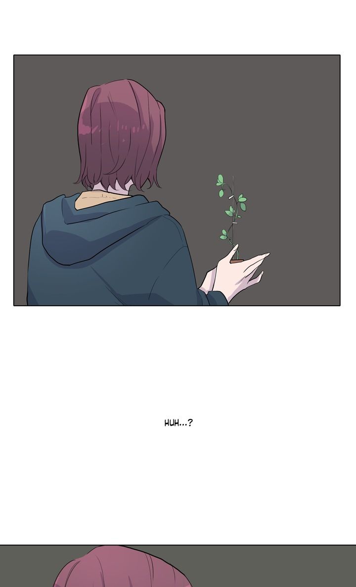 The Greatest Wolf of My Life Manhwa - Chapter 57 Page 70