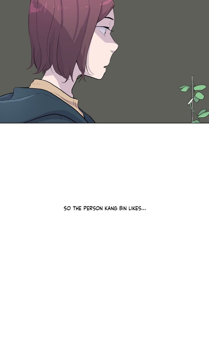 The Greatest Wolf of My Life Manhwa - Chapter 57 Page 71
