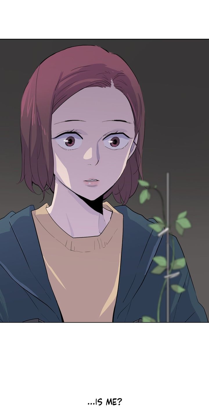 The Greatest Wolf of My Life Manhwa - Chapter 57 Page 72