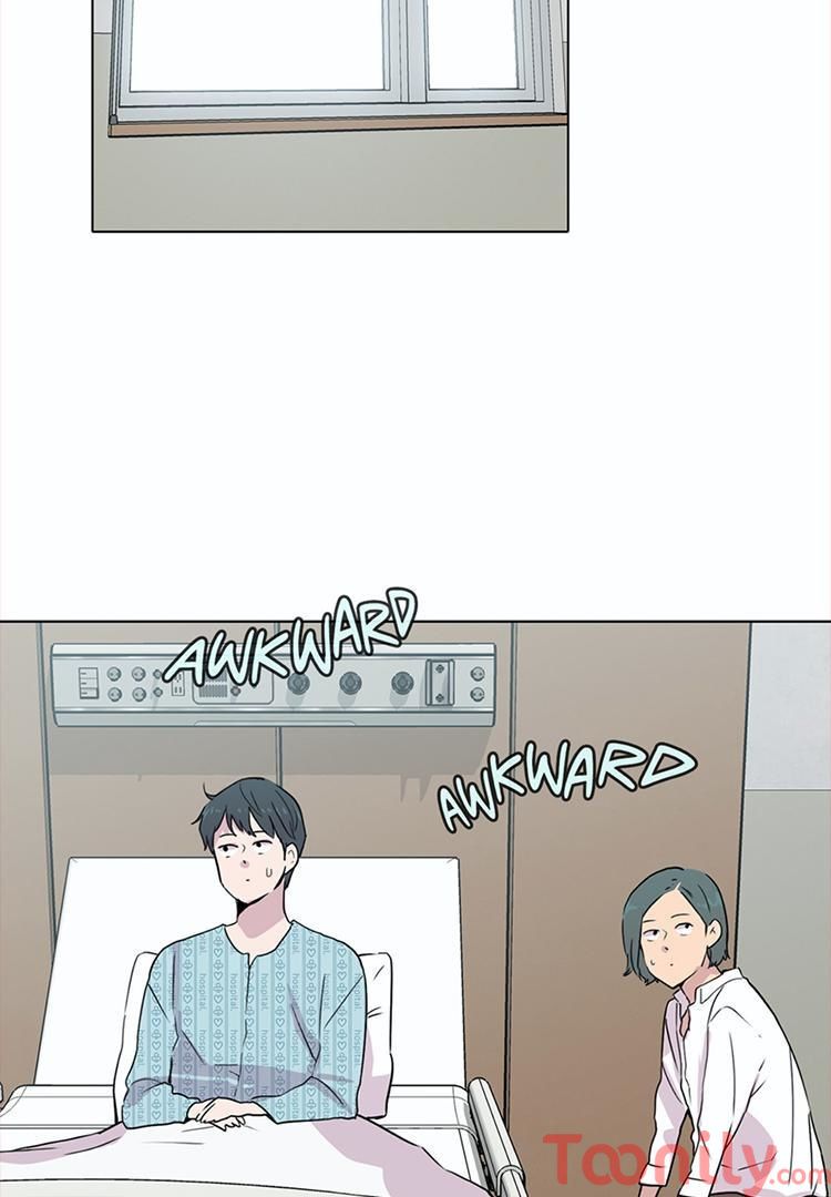 The Greatest Wolf of My Life Manhwa - Chapter 81 Page 16