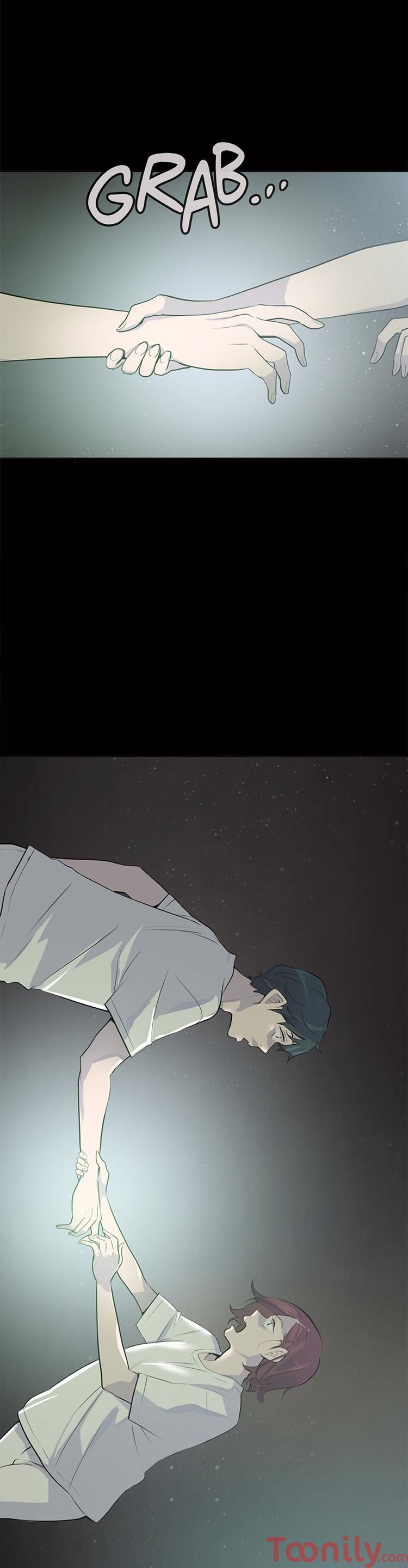 The Greatest Wolf of My Life Manhwa - Chapter 80 Page 2