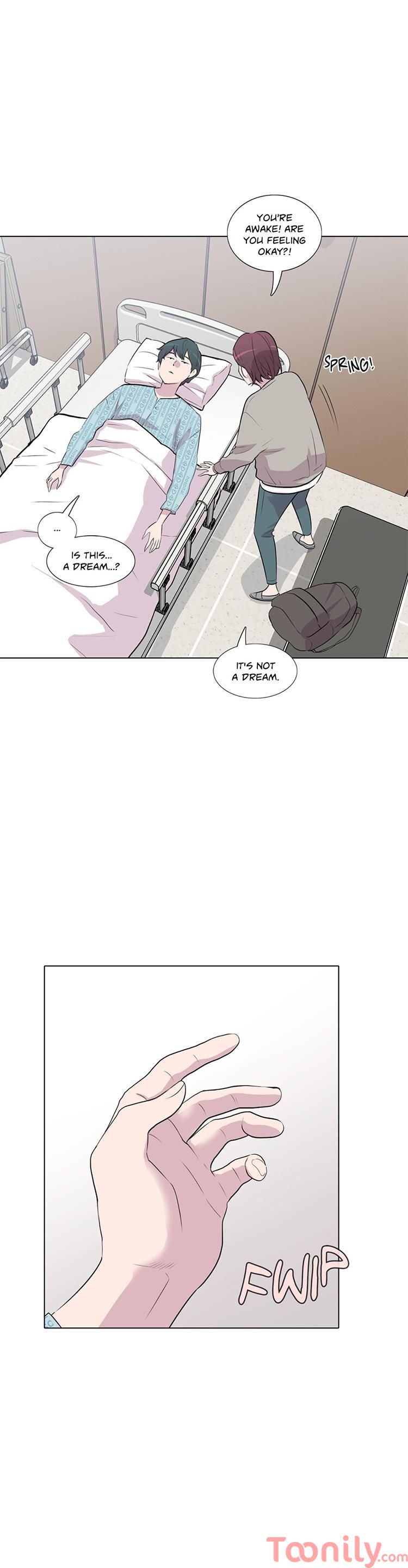 The Greatest Wolf of My Life Manhwa - Chapter 80 Page 14