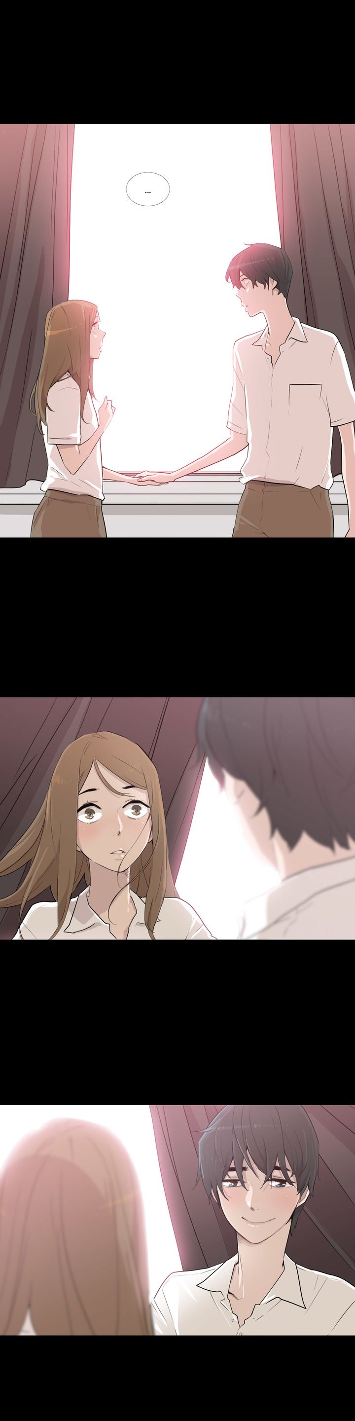 The Greatest Wolf of My Life Manhwa - Chapter 16 Page 22