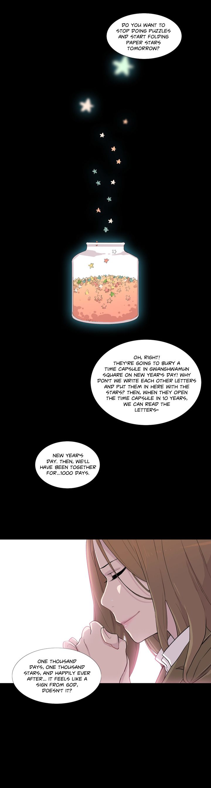 The Greatest Wolf of My Life Manhwa - Chapter 16 Page 24