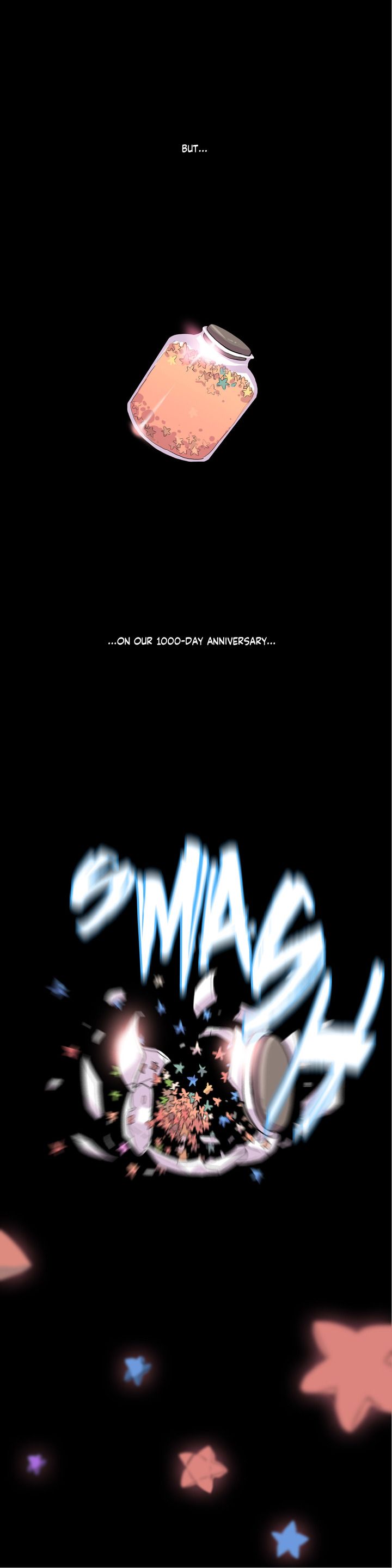 The Greatest Wolf of My Life Manhwa - Chapter 16 Page 26