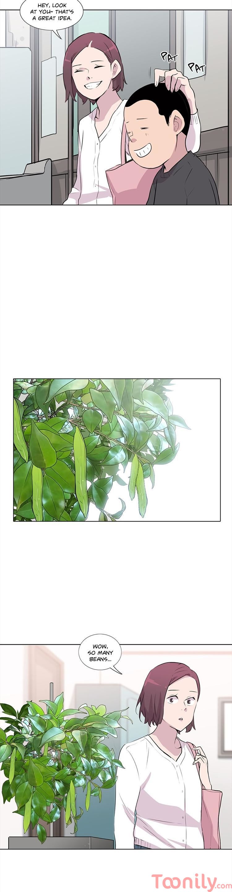 The Greatest Wolf of My Life Manhwa - Chapter 79 Page 24