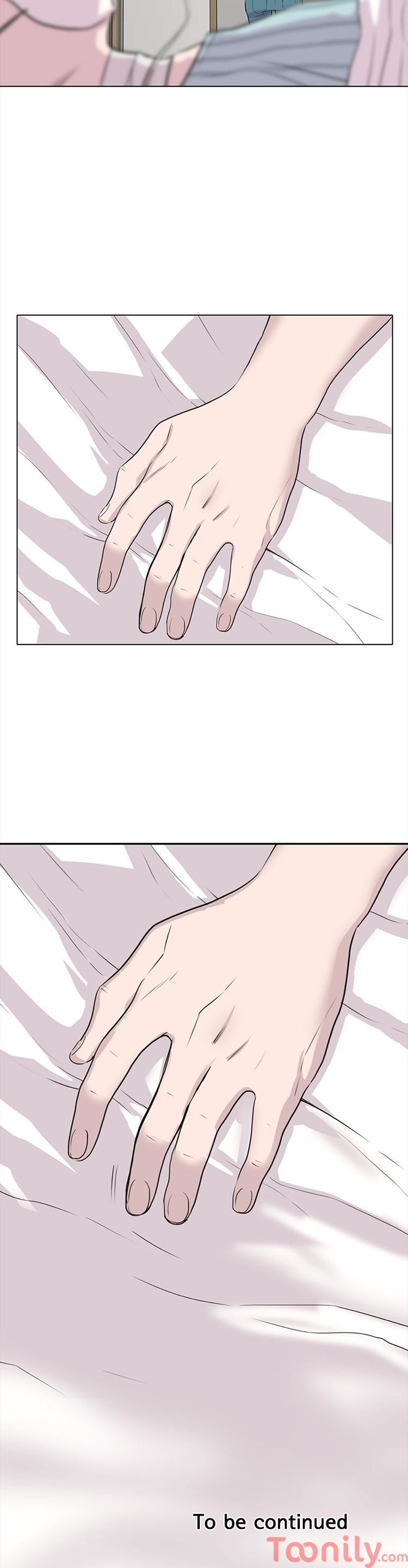 The Greatest Wolf of My Life Manhwa - Chapter 79 Page 29