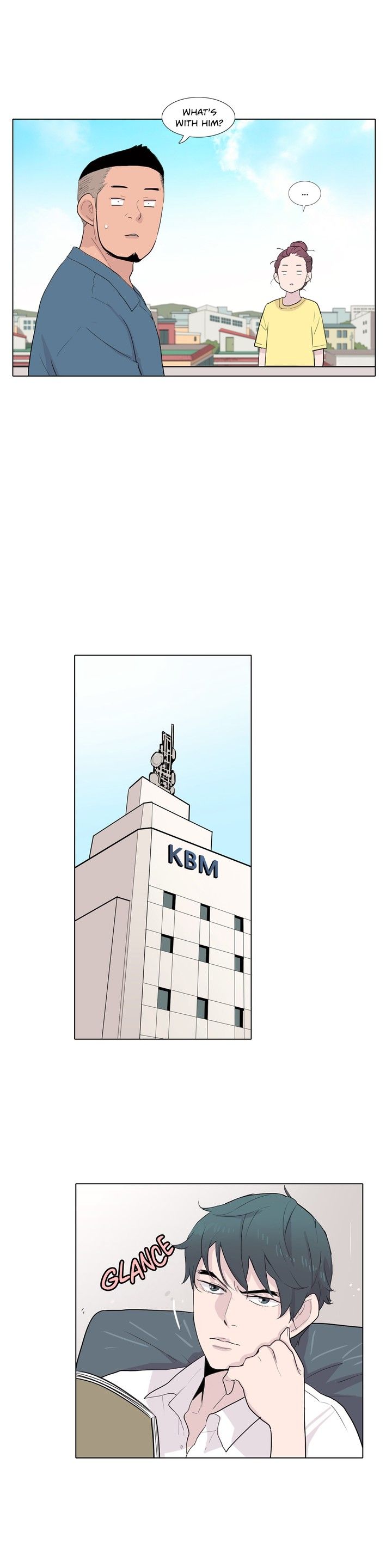 The Greatest Wolf of My Life Manhwa - Chapter 43 Page 12