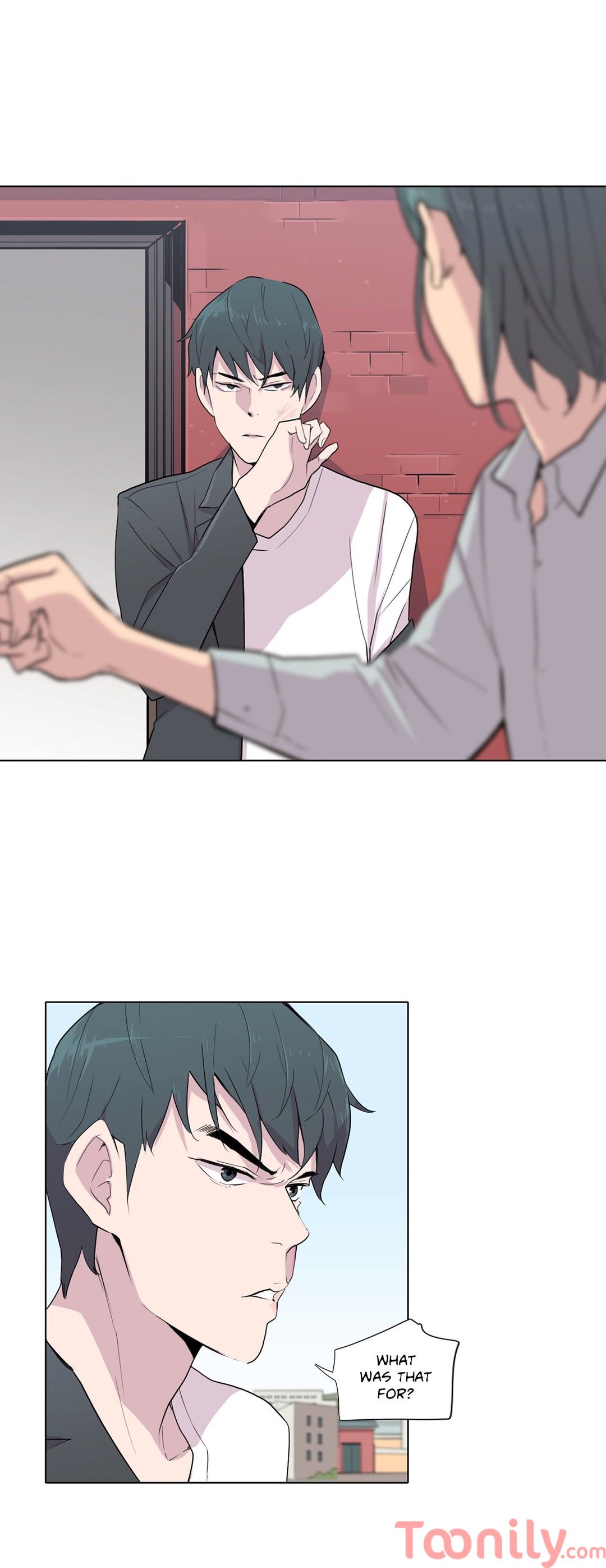 The Greatest Wolf of My Life Manhwa - Chapter 86 Page 0