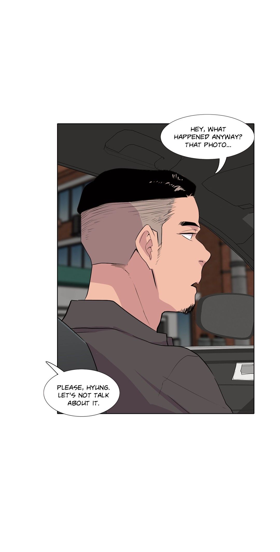 The Greatest Wolf of My Life Manhwa - Chapter 86 Page 10