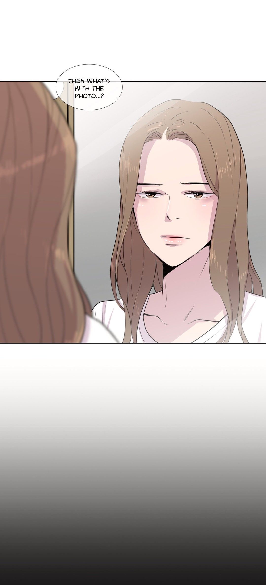 The Greatest Wolf of My Life Manhwa - Chapter 86 Page 17