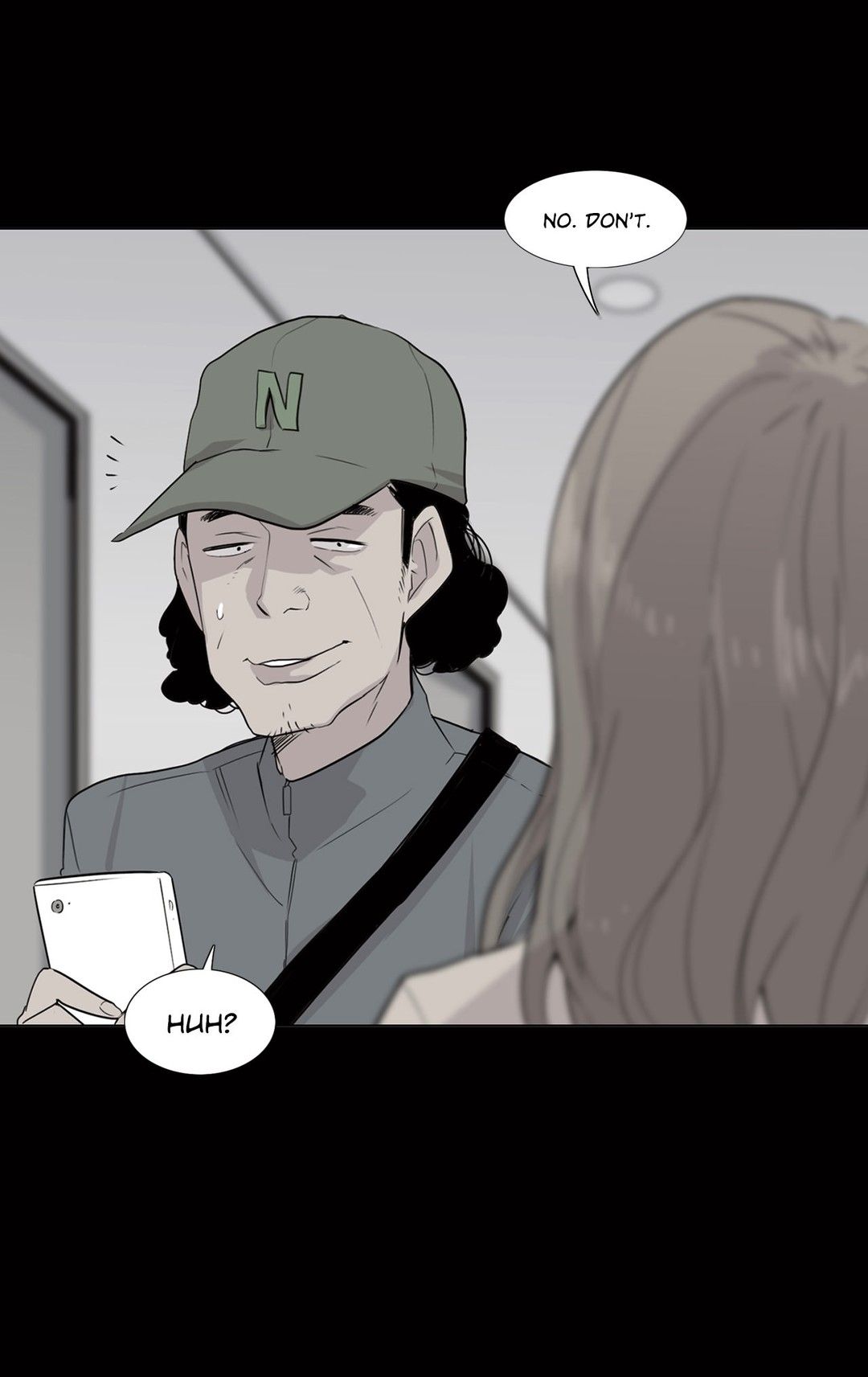 The Greatest Wolf of My Life Manhwa - Chapter 86 Page 27