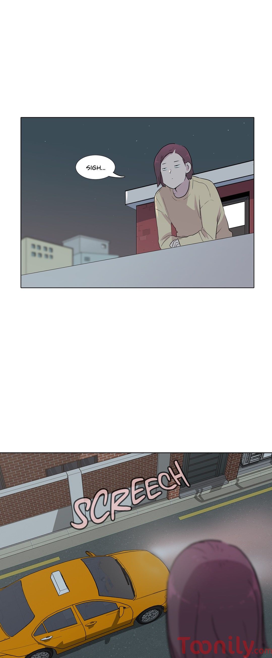 The Greatest Wolf of My Life Manhwa - Chapter 85 Page 19