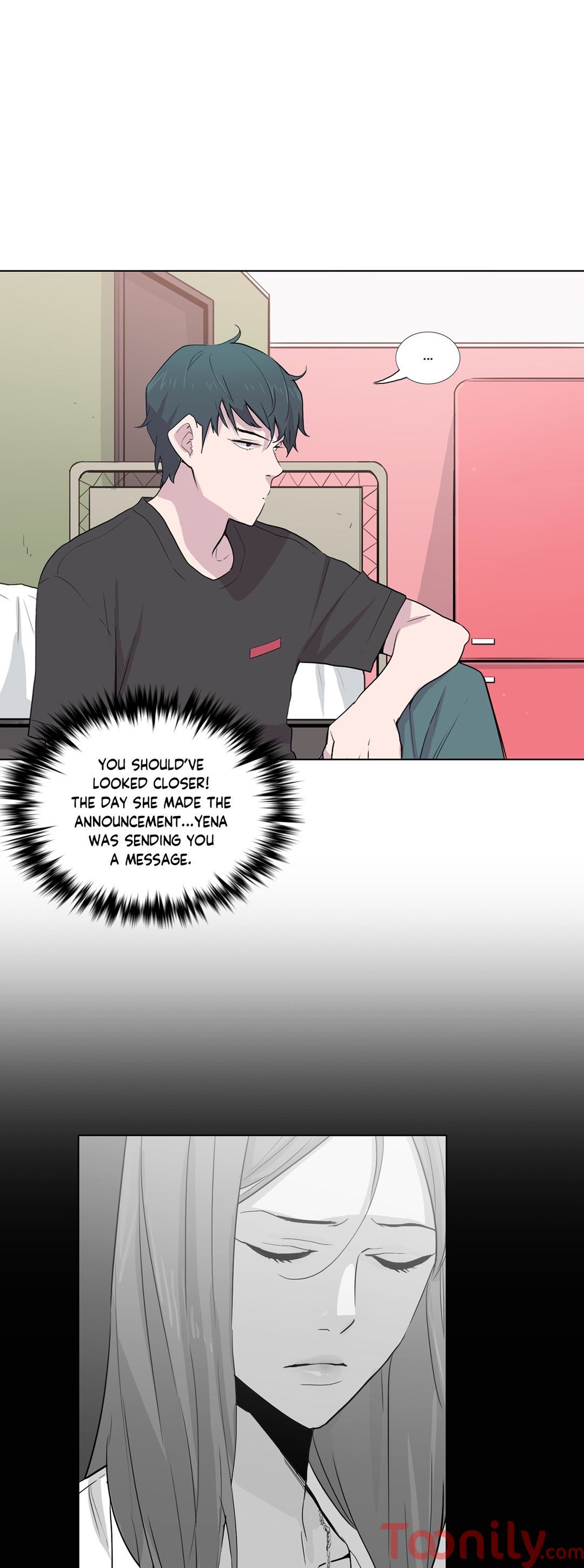 The Greatest Wolf of My Life Manhwa - Chapter 85 Page 4