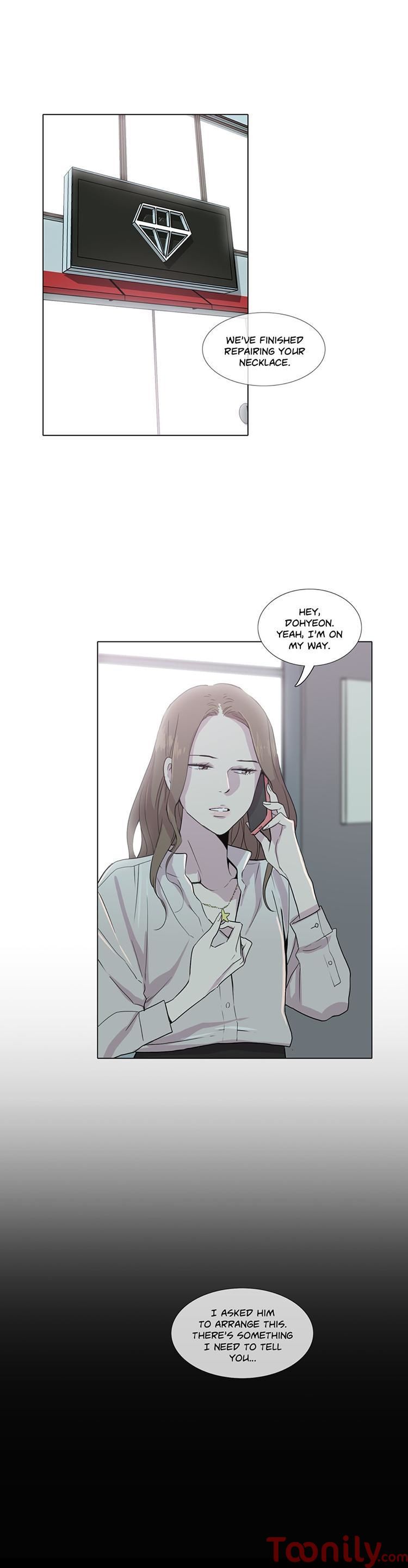 The Greatest Wolf of My Life Manhwa - Chapter 83 Page 0