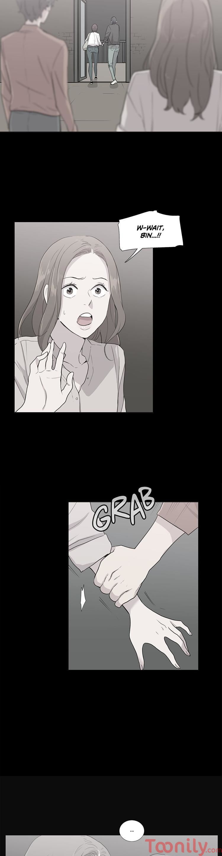 The Greatest Wolf of My Life Manhwa - Chapter 83 Page 5