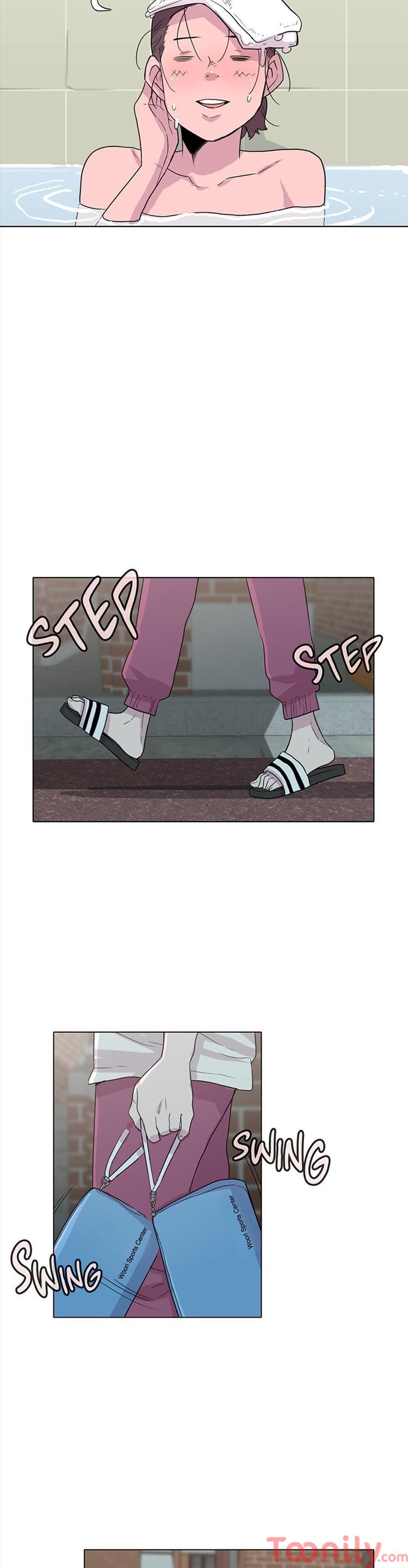 The Greatest Wolf of My Life Manhwa - Chapter 83 Page 26