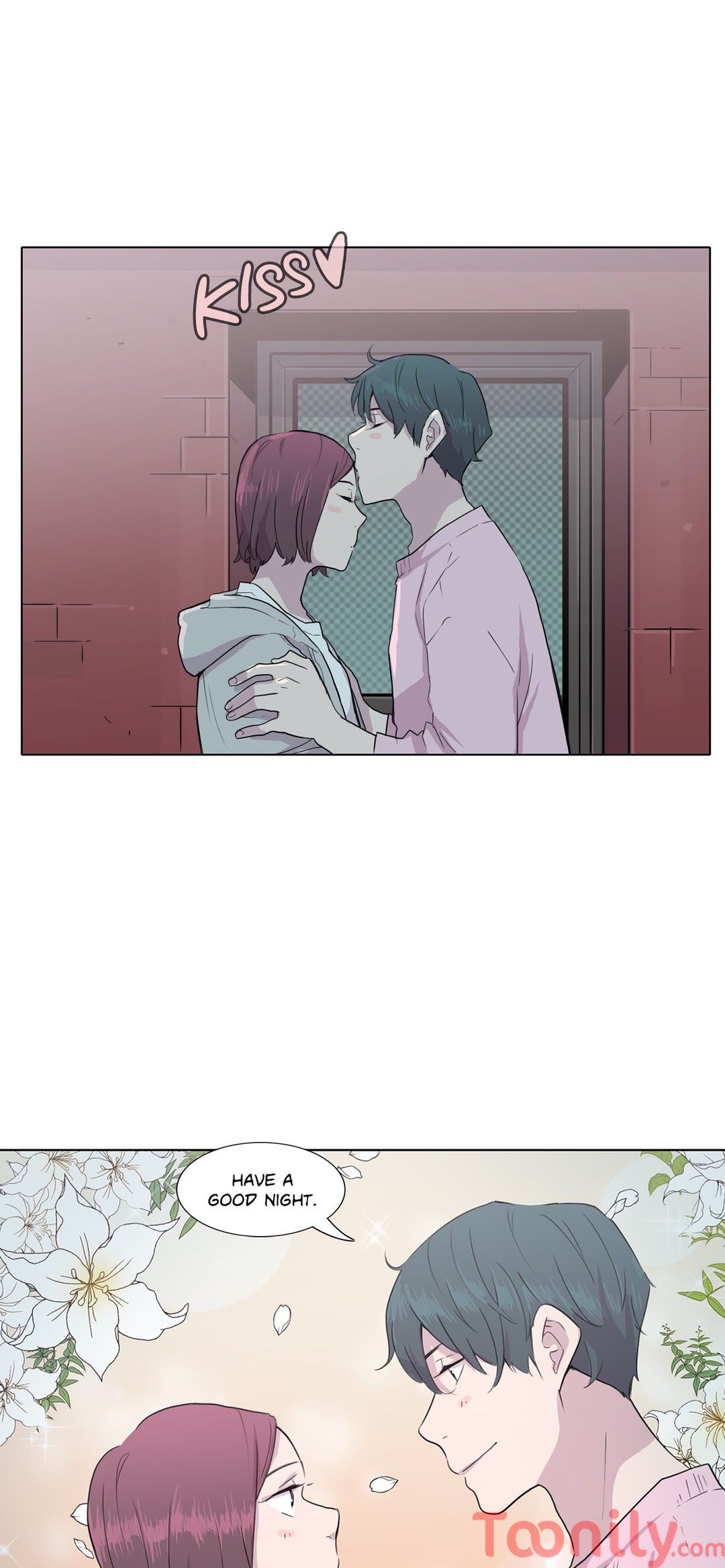 The Greatest Wolf of My Life Manhwa - Chapter 84 Page 26