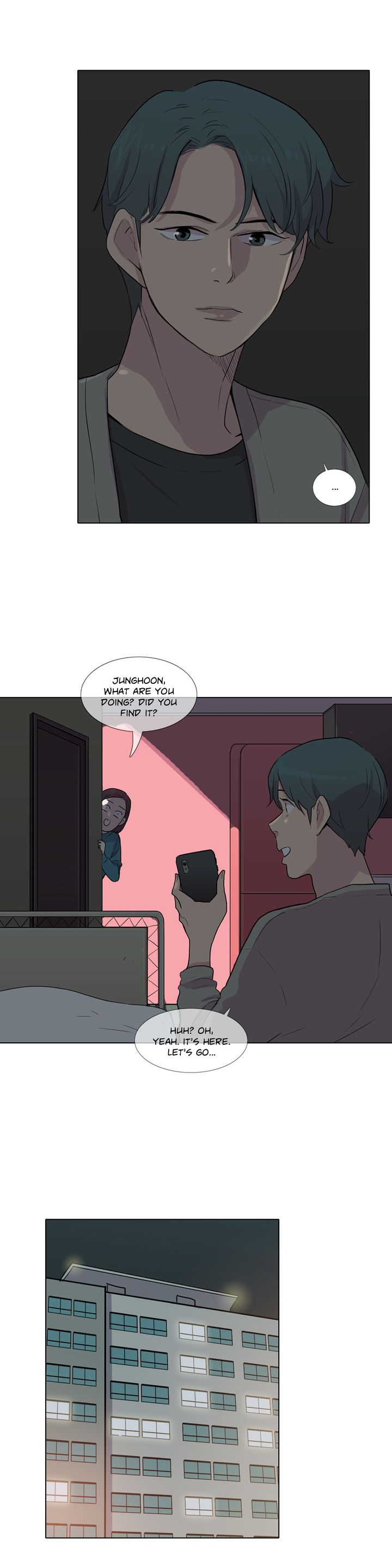 The Greatest Wolf of My Life Manhwa - Chapter 51 Page 12