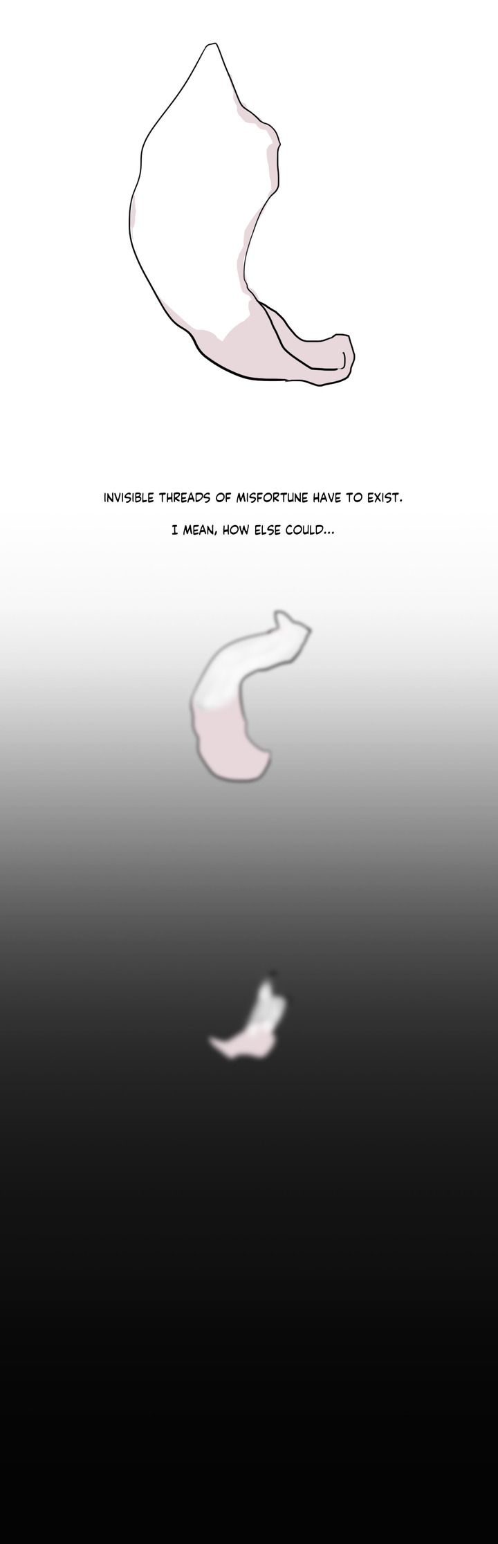 The Greatest Wolf of My Life Manhwa - Chapter 19 Page 20