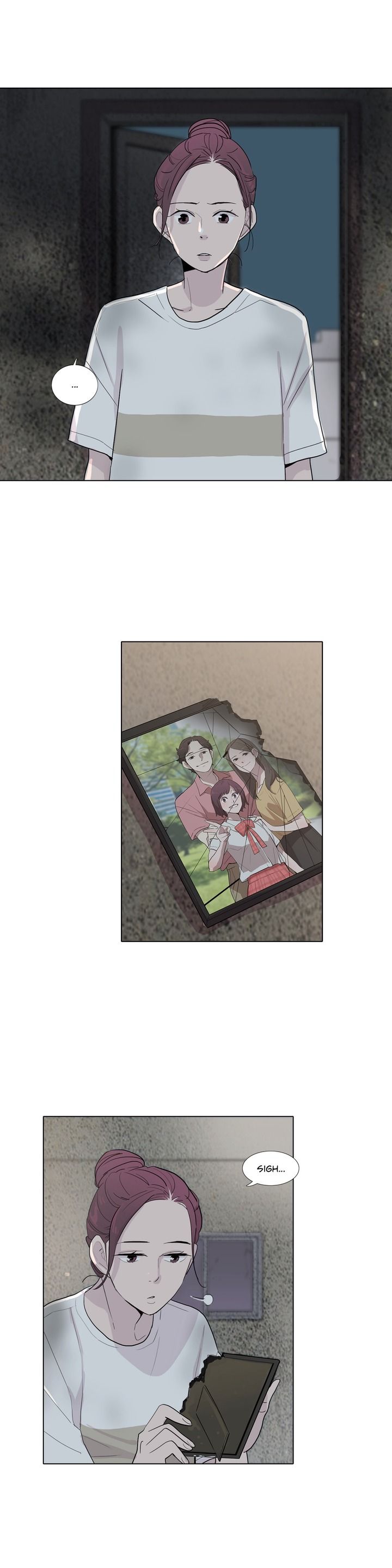 The Greatest Wolf of My Life Manhwa - Chapter 46 Page 15