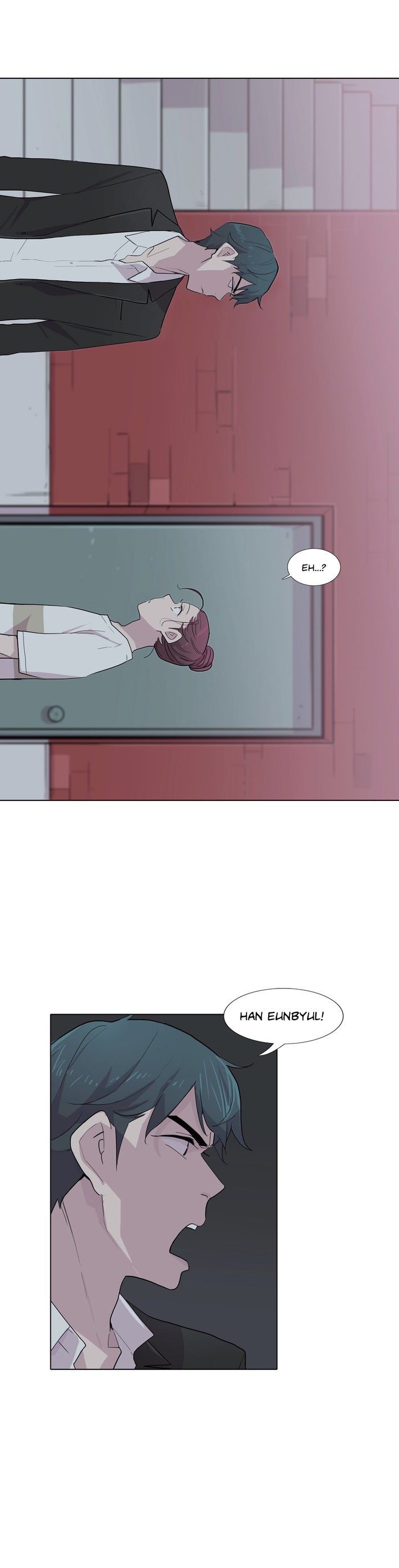 The Greatest Wolf of My Life Manhwa - Chapter 46 Page 28