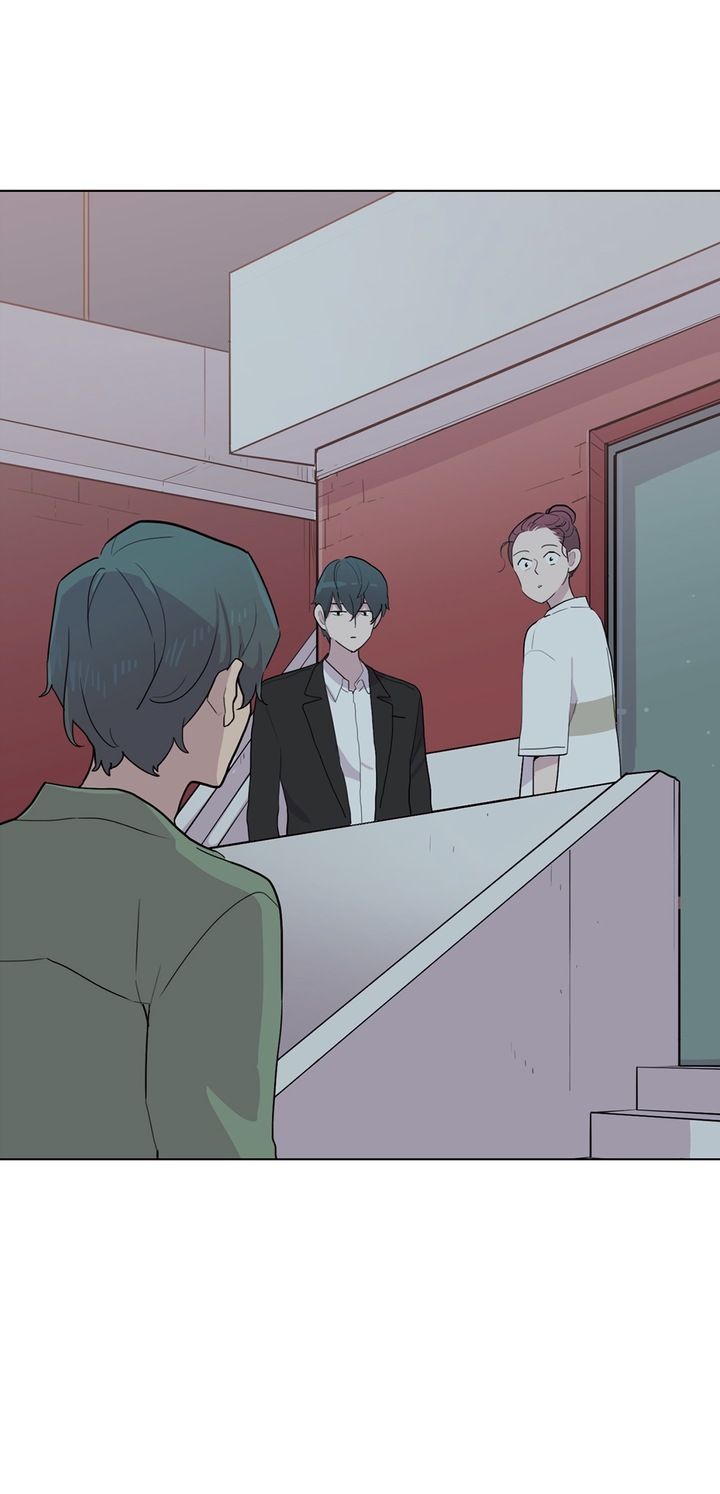 The Greatest Wolf of My Life Manhwa - Chapter 46 Page 30