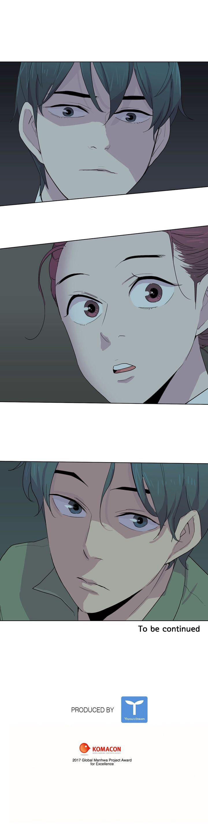 The Greatest Wolf of My Life Manhwa - Chapter 46 Page 31