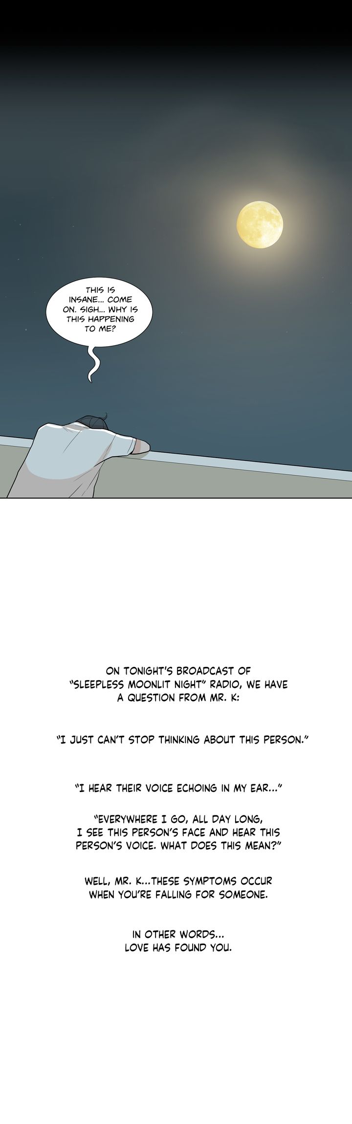 The Greatest Wolf of My Life Manhwa - Chapter 41 Page 21