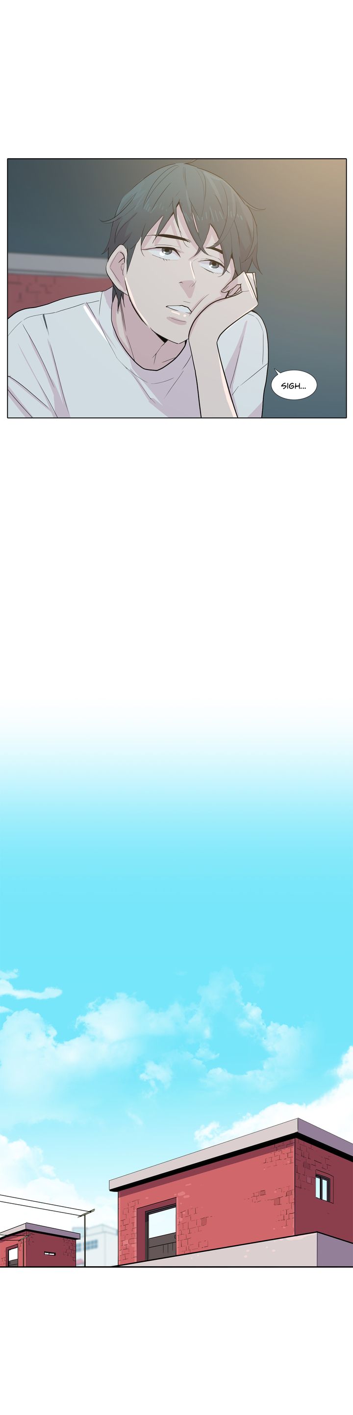 The Greatest Wolf of My Life Manhwa - Chapter 41 Page 22