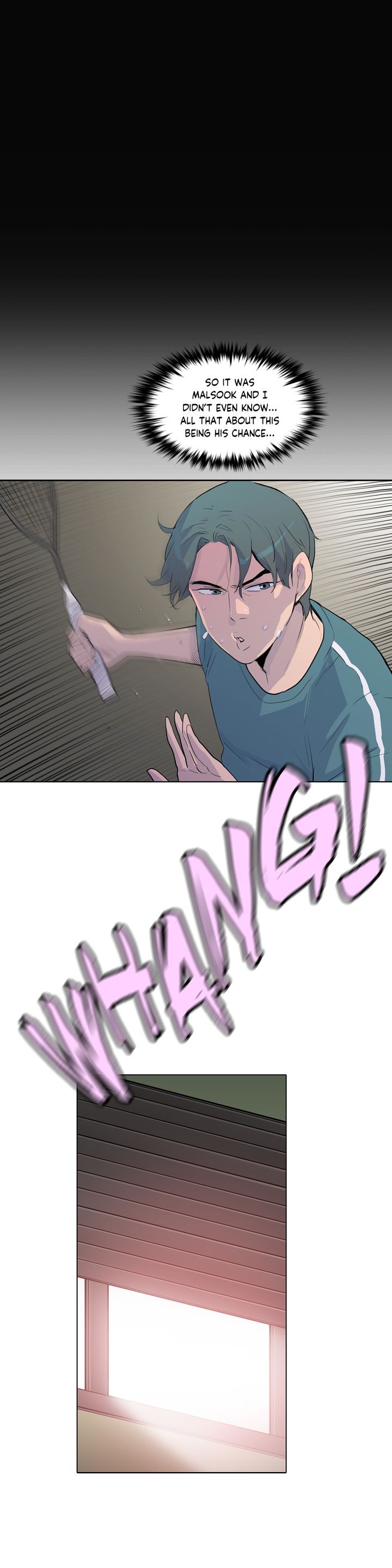 The Greatest Wolf of My Life Manhwa - Chapter 52 Page 5