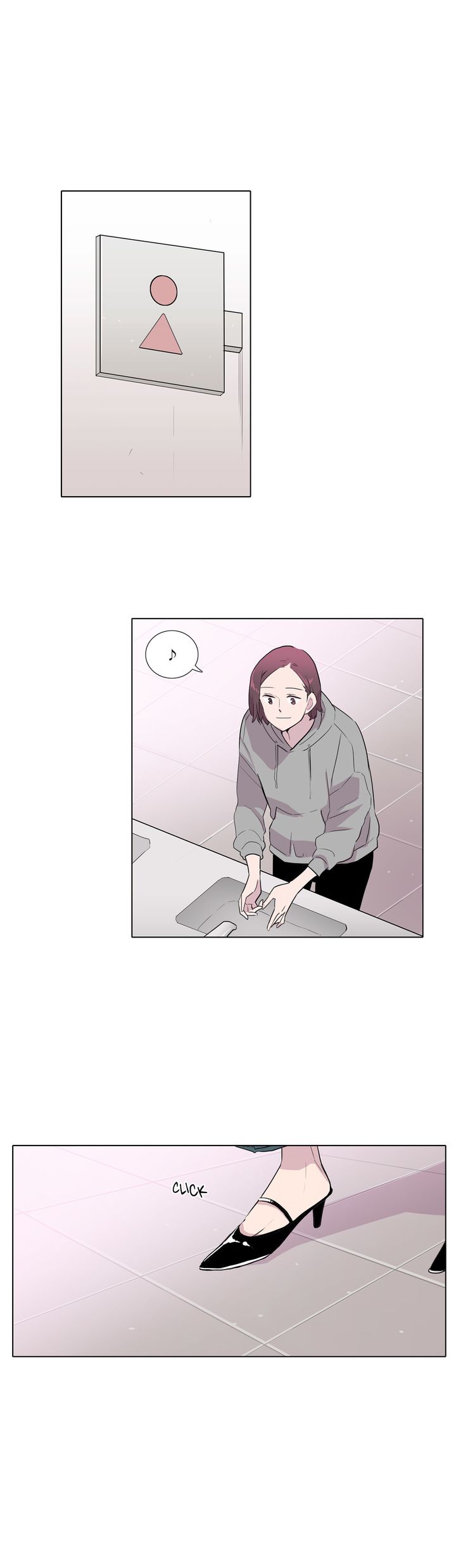 The Greatest Wolf of My Life Manhwa - Chapter 52 Page 22