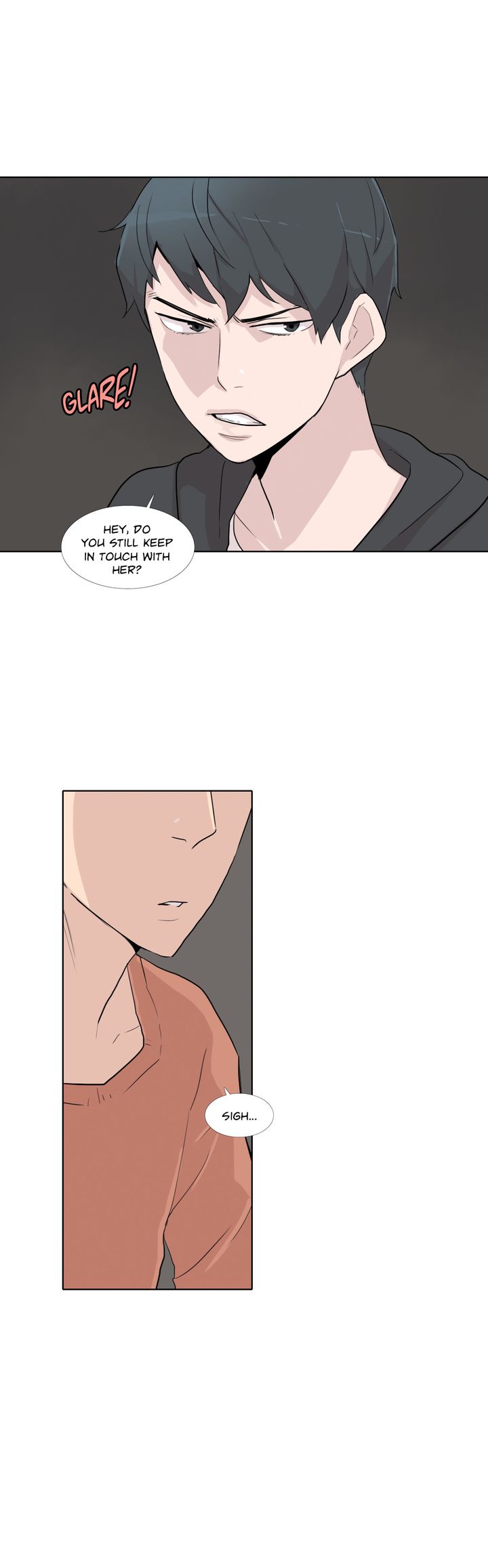 The Greatest Wolf of My Life Manhwa - Chapter 18 Page 11