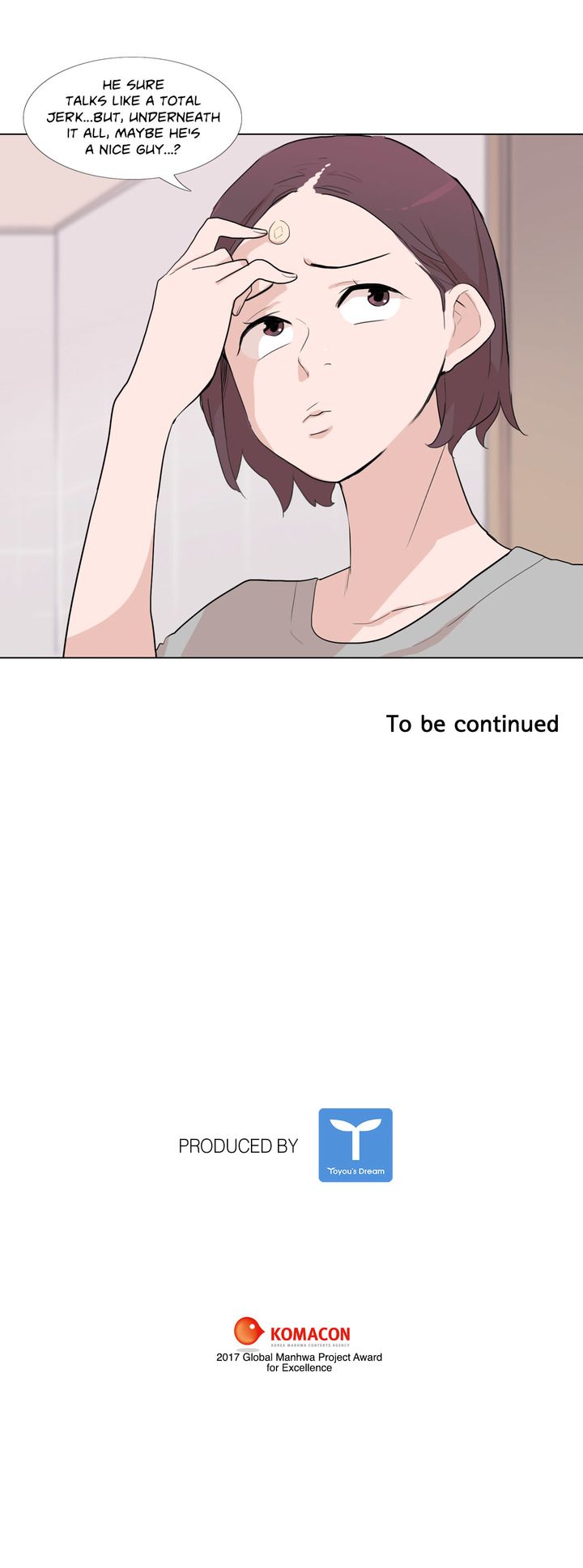 The Greatest Wolf of My Life Manhwa - Chapter 18 Page 31