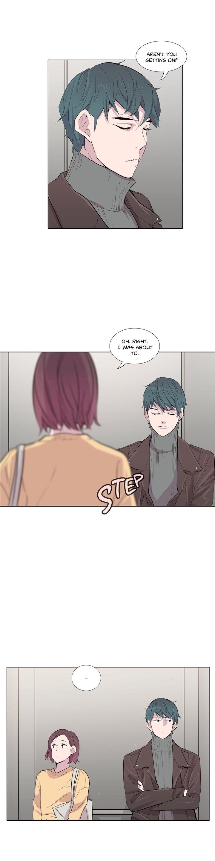 The Greatest Wolf of My Life Manhwa - Chapter 75 Page 9