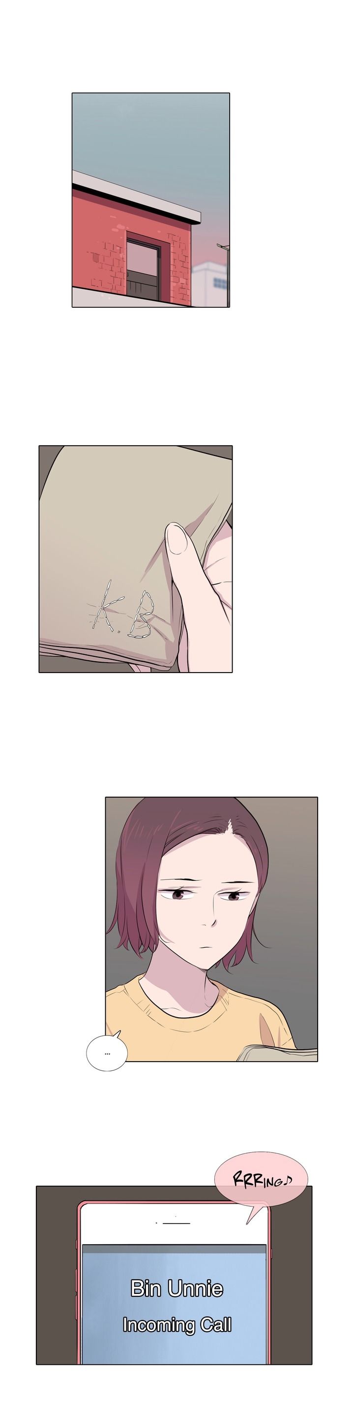 The Greatest Wolf of My Life Manhwa - Chapter 75 Page 17