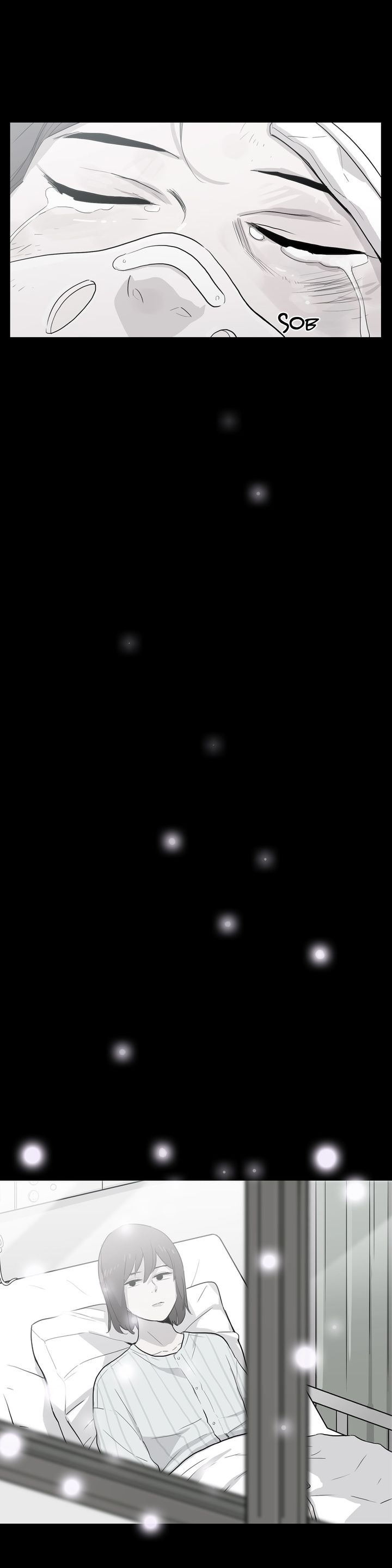 The Greatest Wolf of My Life Manhwa - Chapter 61 Page 5