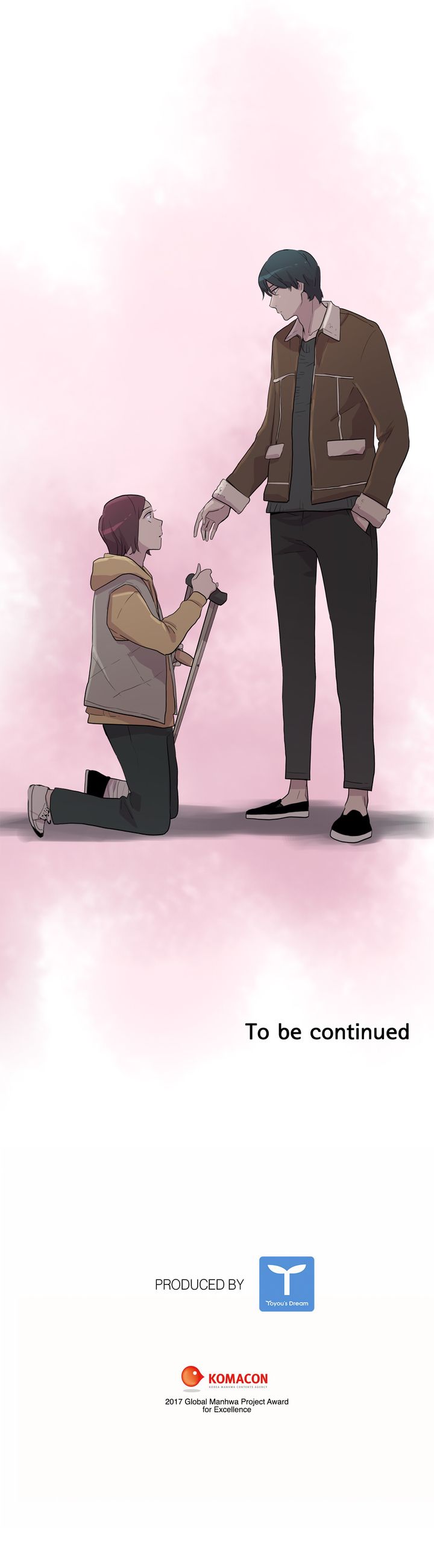 The Greatest Wolf of My Life Manhwa - Chapter 61 Page 24