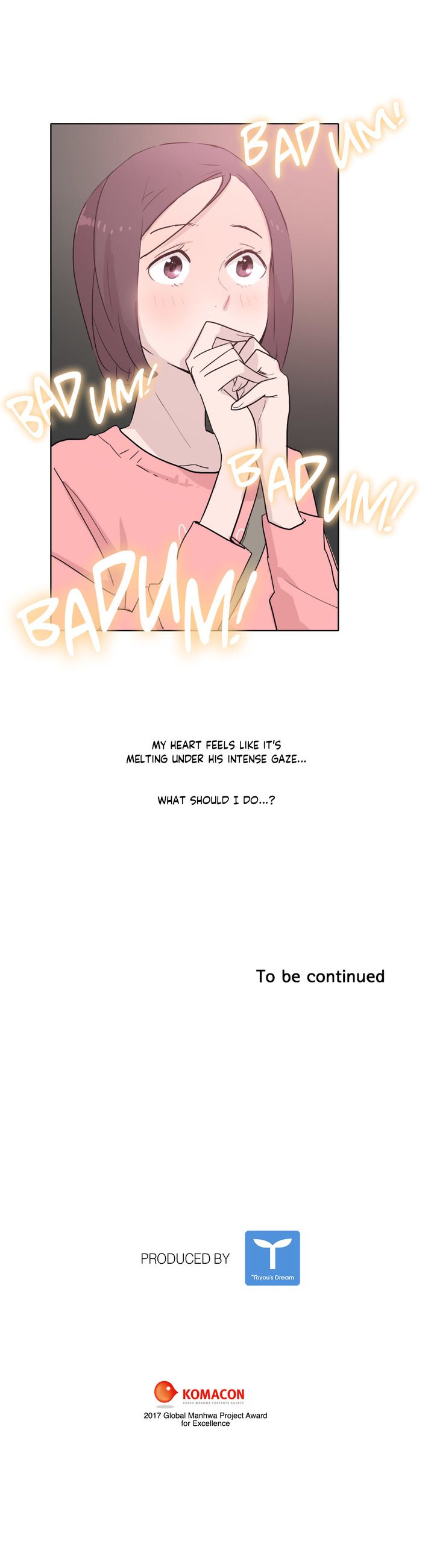 The Greatest Wolf of My Life Manhwa - Chapter 17 Page 29