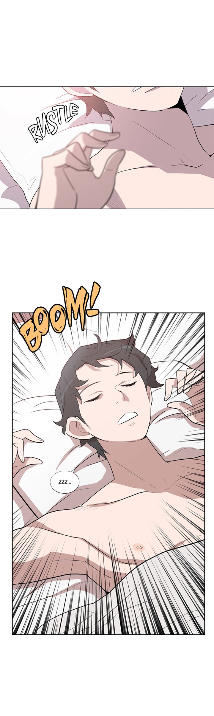 The Greatest Wolf of My Life Manhwa - Chapter 2 Page 32