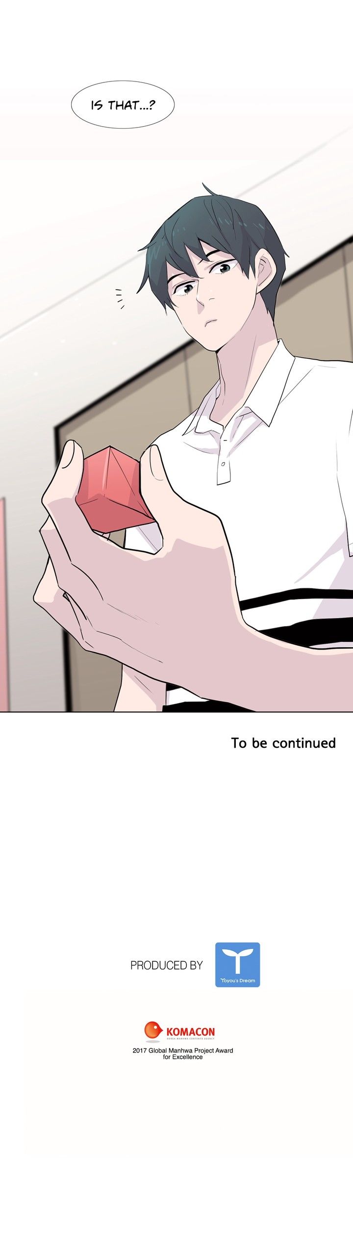 The Greatest Wolf of My Life Manhwa - Chapter 37 Page 20