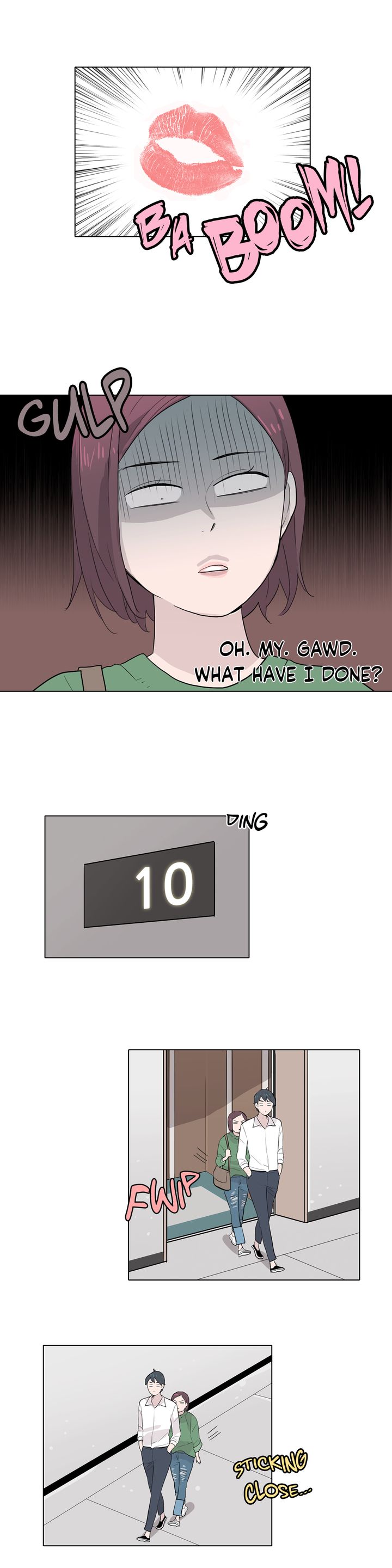 The Greatest Wolf of My Life Manhwa - Chapter 34 Page 24