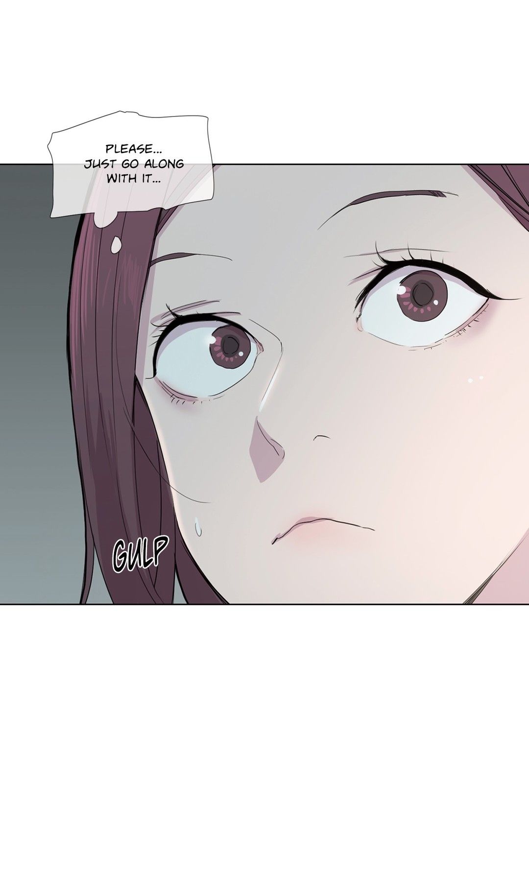 The Greatest Wolf of My Life Manhwa - Chapter 88 Page 23