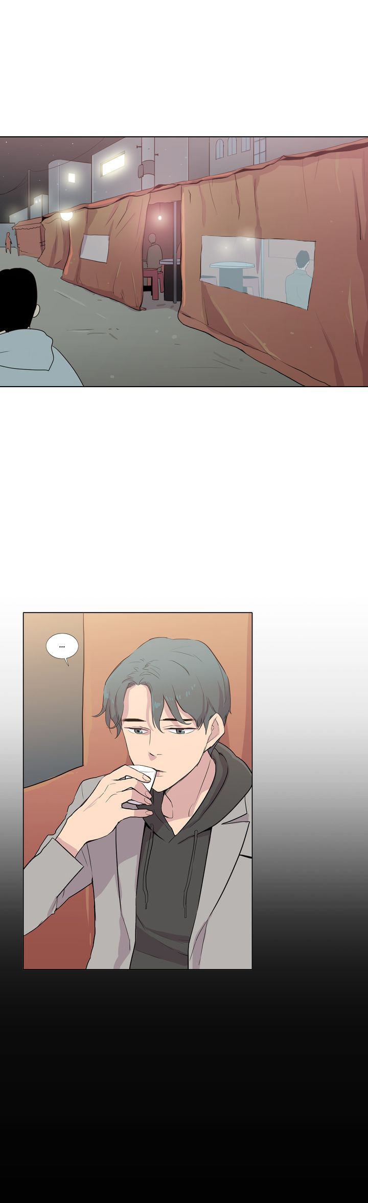 The Greatest Wolf of My Life Manhwa - Chapter 54 Page 5