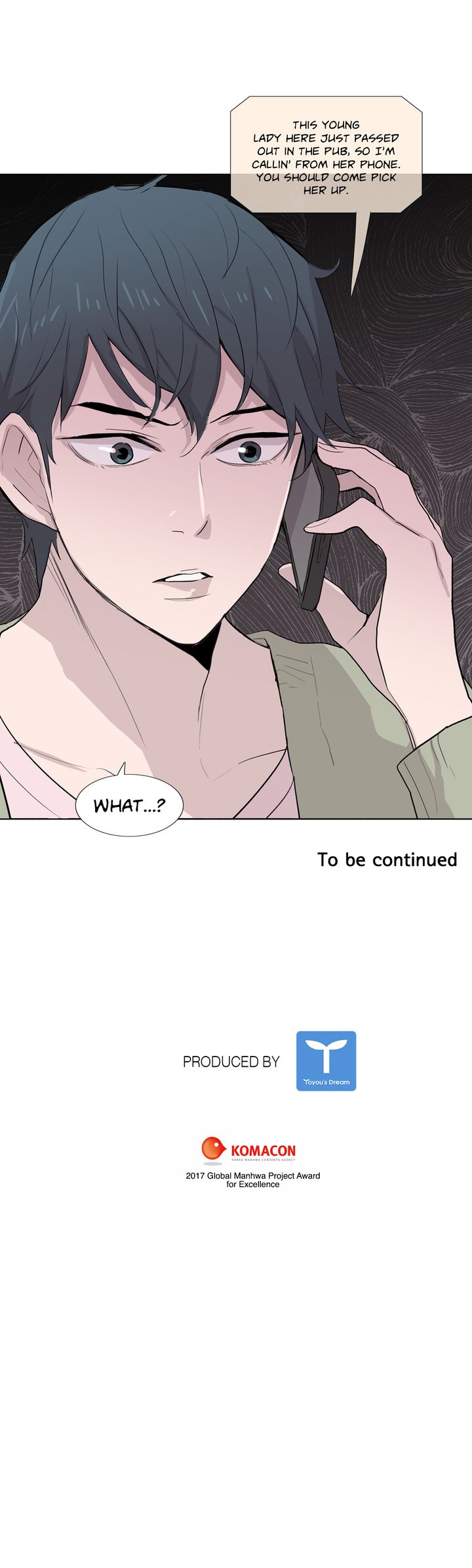 The Greatest Wolf of My Life Manhwa - Chapter 54 Page 24