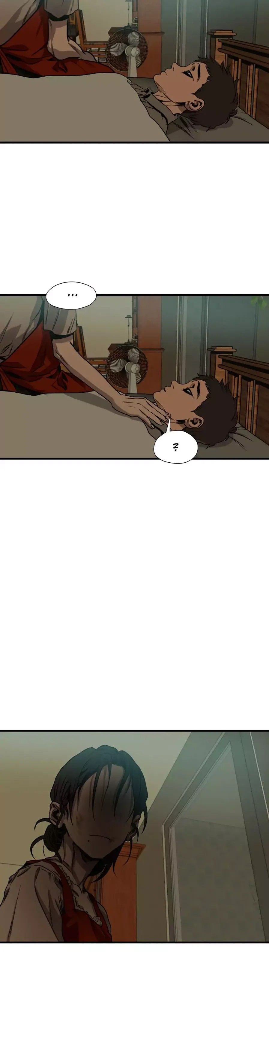 Killing Stalking Manhwa - Chapter 40 Page 15